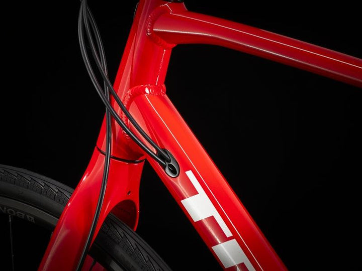 Trek FX 3 Disc (Viper Red to Cobra Blood Fade) - BUMSONTHESADDLE