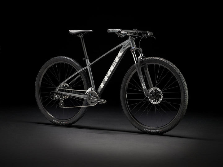 Trek Marlin 5 Gen 2 29er (Lithium Grey) - BUMSONTHESADDLE