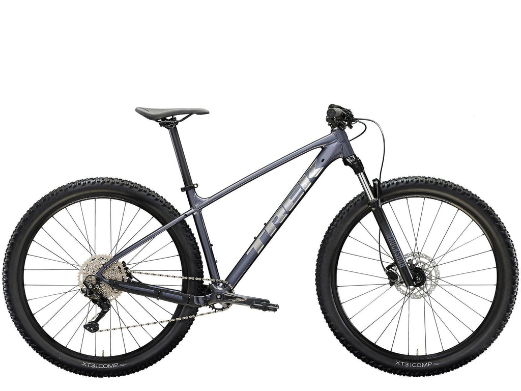 トレック　マーリン7 引取り限定 TREK マーリン7 ネイビー 低走行 美車 お引取限定 - メルカリ