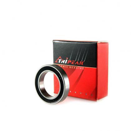Tripeak 17x26x5mm Ceramic Hub Bearing - BUMSONTHESADDLE
