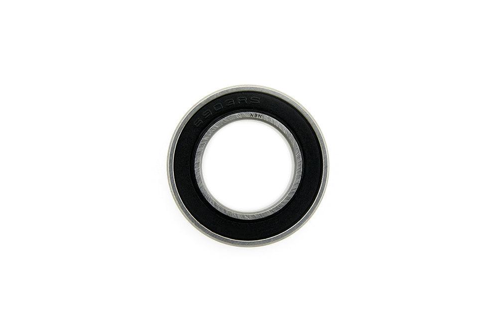Tripeak 17x30x7mm Steel Hub Bearing - BUMSONTHESADDLE