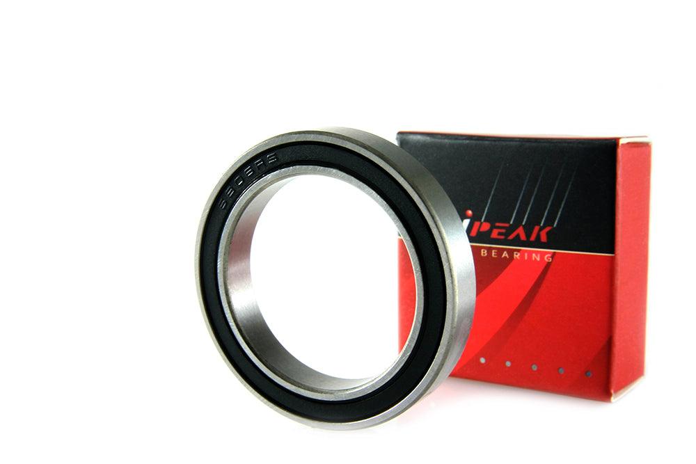 Tripeak 30x42x7mm Steel Hub Bearing - BUMSONTHESADDLE