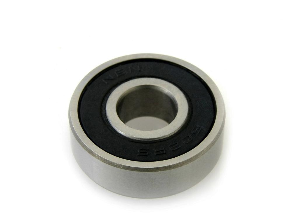 Tripeak 8x22x7 mm Ceramic Hybrid Bearing - BUMSONTHESADDLE