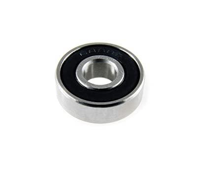 Tripeak ABEC3 Bearing #608 (8X22X7mm) - BUMSONTHESADDLE