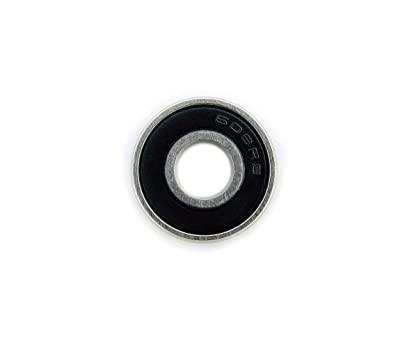 Tripeak ABEC3 Bearing #608 (8X22X7mm) - BUMSONTHESADDLE