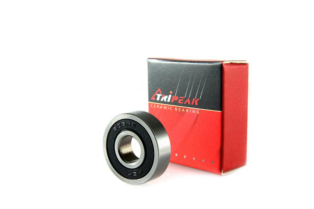 Tripeak ABEC3 Bearing #609 (9X24X7mm) - BUMSONTHESADDLE