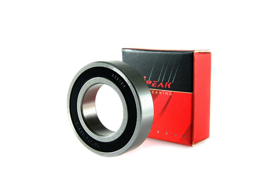 Tripeak ABEC3 Bearing #6904 (20X37X9mm) - BUMSONTHESADDLE