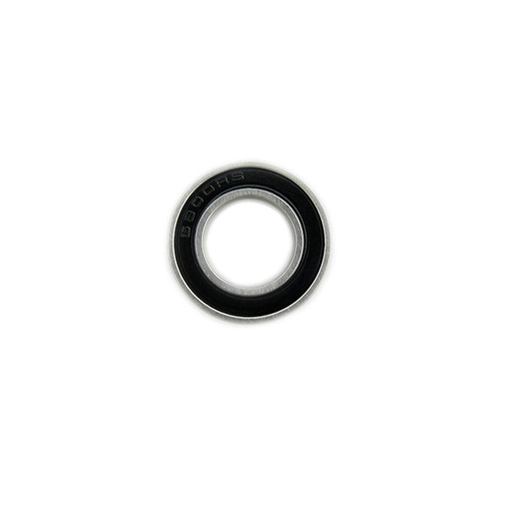 Tripeak Ceramic Bearing #6800 (10x19x5mm) - BUMSONTHESADDLE