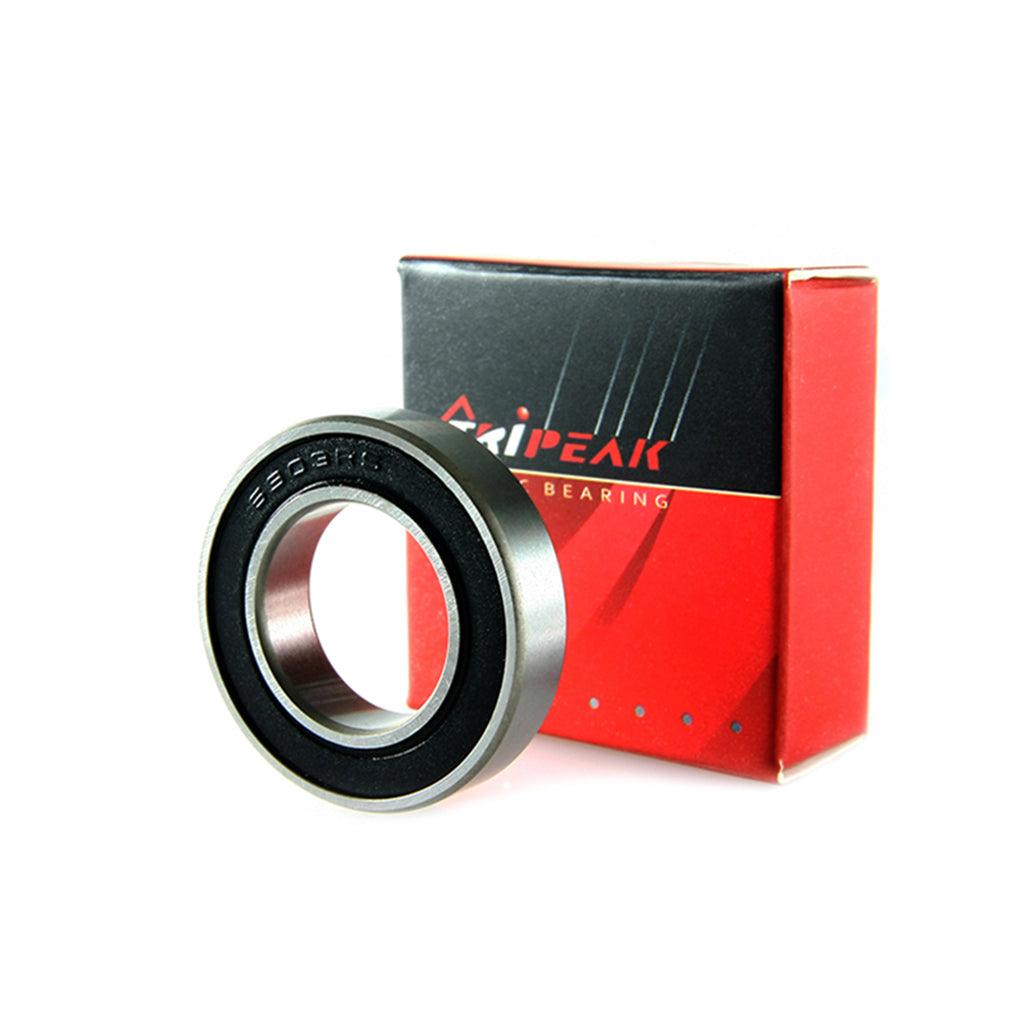 Tripeak Ceramic Bearing #6903 (17x30x7mm) - BUMSONTHESADDLE