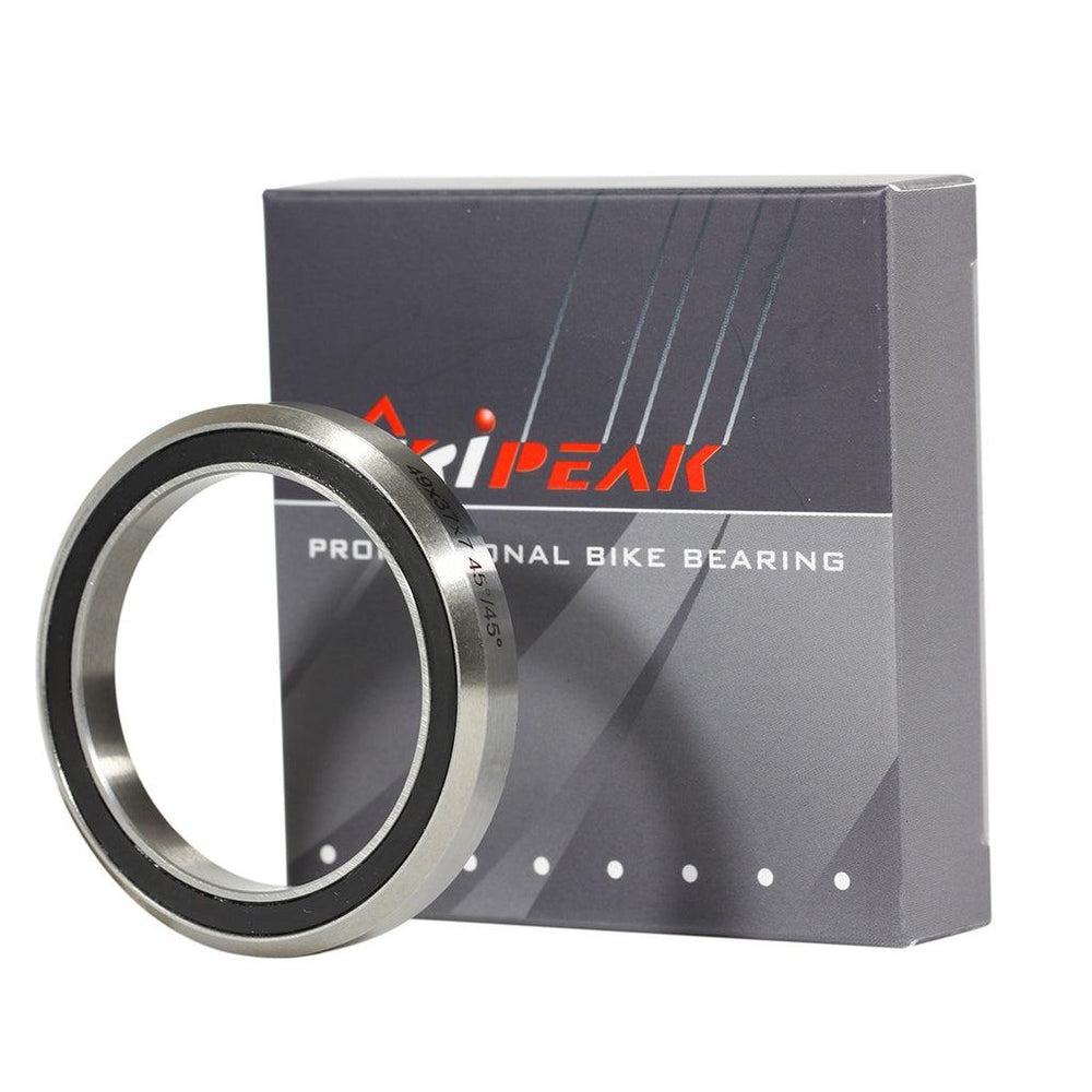 Tripeak Sealed AC Bearing (49x37x7mm) - BUMSONTHESADDLE