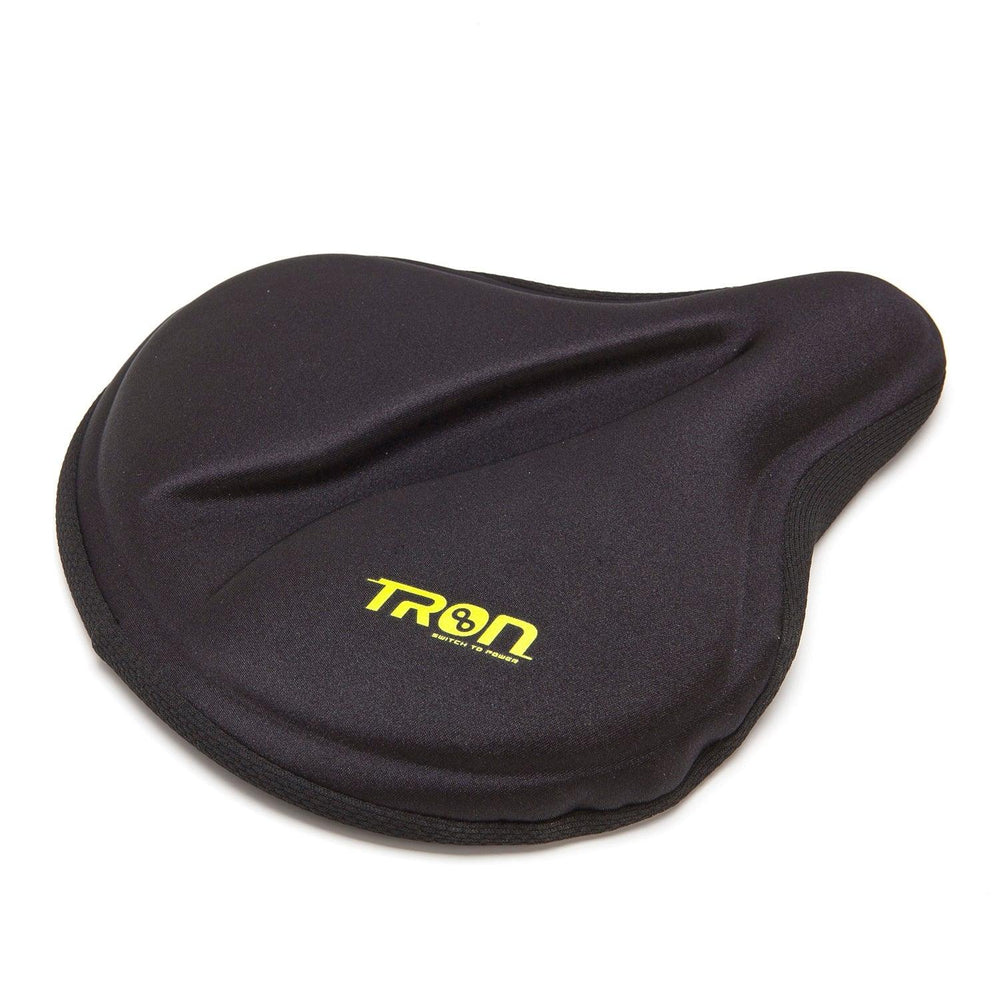 Tron VSA20-VLC030 Gel Saddle Cover - BUMSONTHESADDLE