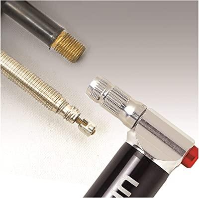 Uniche Elite CO2 Injector - BUMSONTHESADDLE