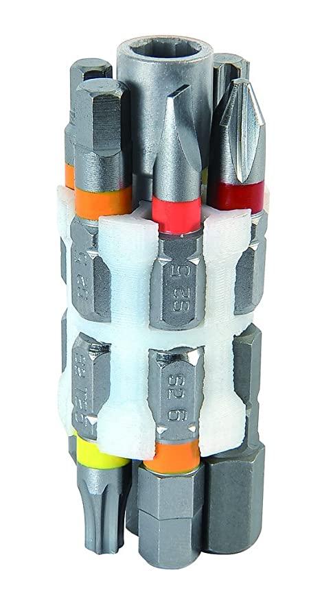 Uniche Stepless tool (Black) - BUMSONTHESADDLE