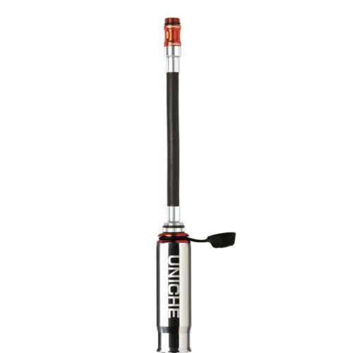 Uniche Tech High Pressure Hand Pump - BUMSONTHESADDLE