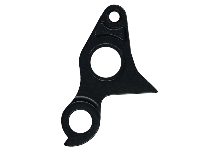 Van Nicholas Rowtag Derailleur Hanger - BUMSONTHESADDLE