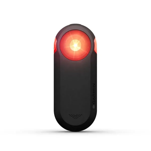 Garmin Varia RTL515 65 Rear Light (Black)