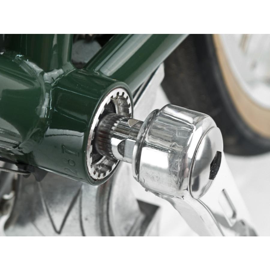 Velo Orange English Threaded Bottom Bracket - BUMSONTHESADDLE