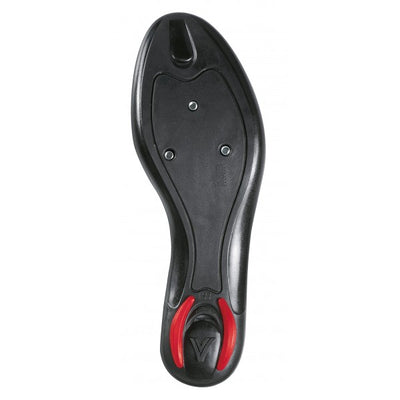 Vittoria Veloce Road Cycling Shoes (Black/White)