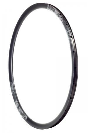 Velocity Aileron 650b Rim (Black)