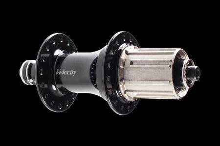 Velocity Road Rear Hub 130mm - BUMSONTHESADDLE