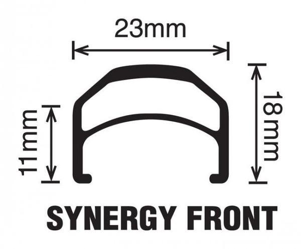 Velocity Synergy Rim 27.5inch Non-MSW - BUMSONTHESADDLE