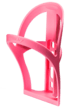 Velocity Trap Bottle Cage (Pink) - BUMSONTHESADDLE
