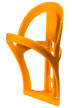 Velocity Trap Bottle Cage (Yellow) - BUMSONTHESADDLE