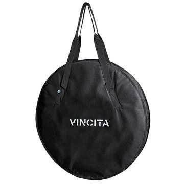 Vincita Wheel Bag Single - BUMSONTHESADDLE