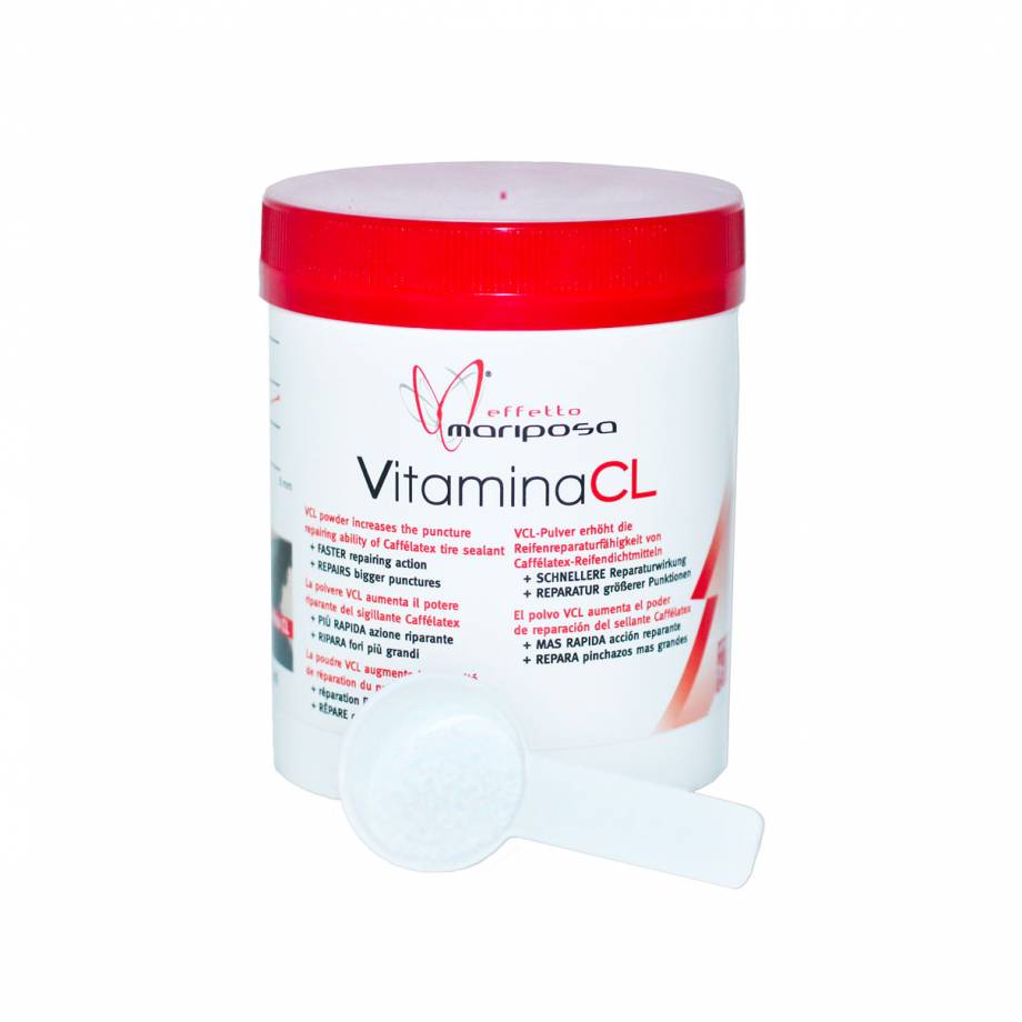 Effetto Mariposa Vitamina CL Sealant Additive