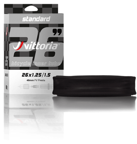 Vittoria Standard 29x1.5-2.0 48mm Schrader