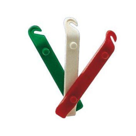 Vittoria Tire Lever Set (Pack of 3) - BUMSONTHESADDLE