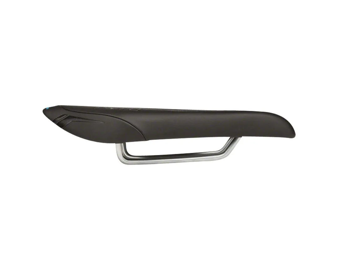 ISM PN 1.0 Saddle (Black)