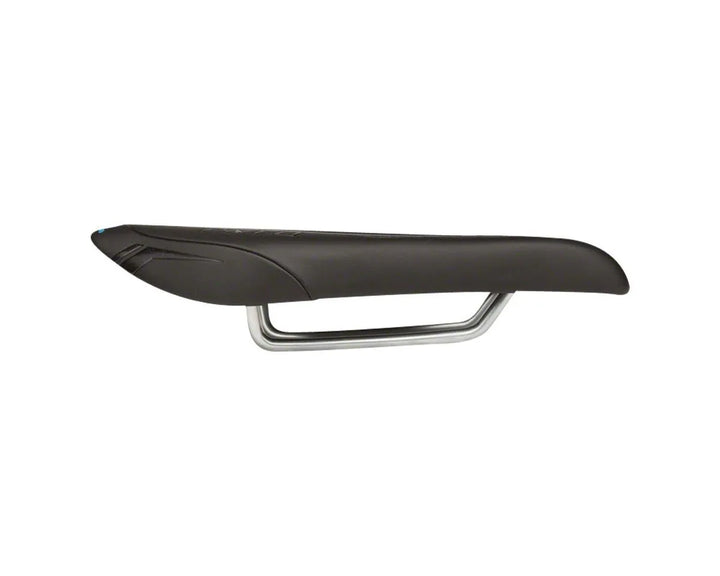 ISM PN 1.0 Saddle (Black)