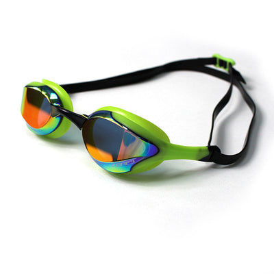 Zone 3 Volare Racing Sport Sunglasses (Green/Black)