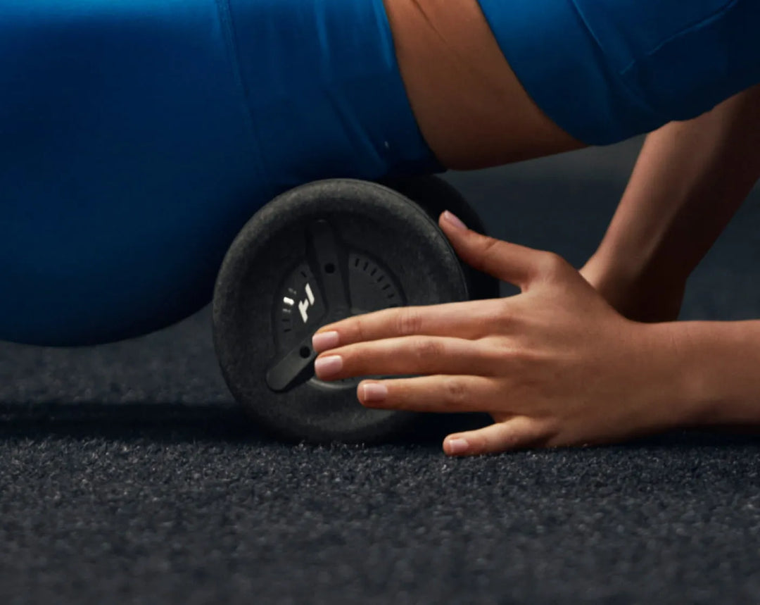 Hyperice Vyper 3 Massage Roller