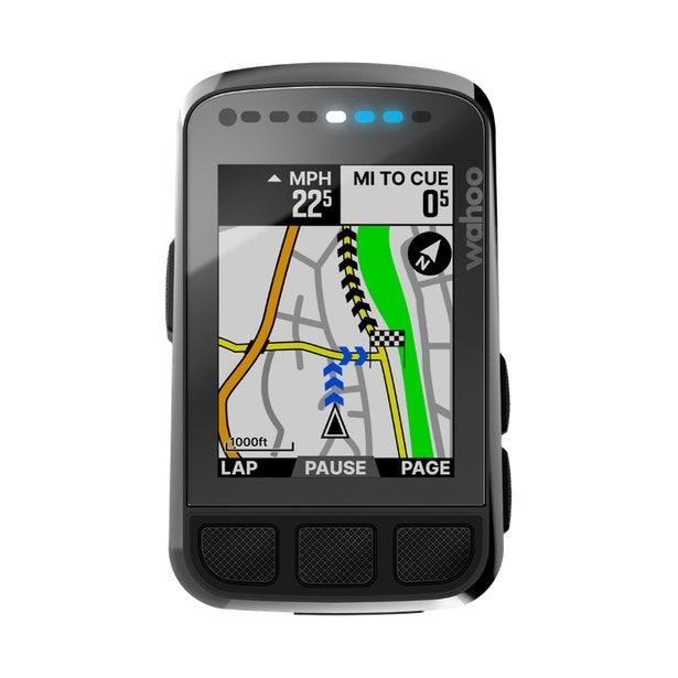 Wahoo ELEMNT BOLT 2.0 GPS Bike Computer - BUMSONTHESADDLE