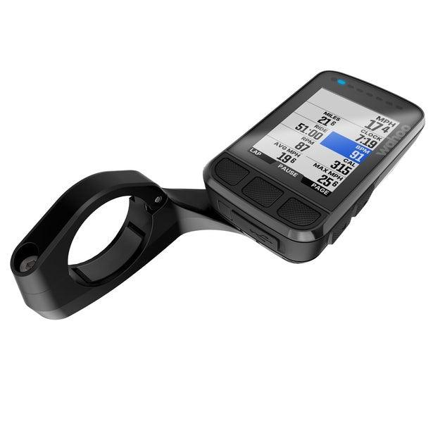 Wahoo ELEMNT BOLT 2.0 GPS Bike Computer - BUMSONTHESADDLE