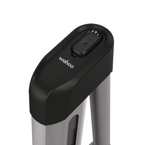 Wahoo KICKR Climb Indoor Grade Simulator - BUMSONTHESADDLE