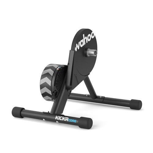 Wahoo KICKR Core Electromagnetic Direct Drive Smart Bicycle Trainer - BUMSONTHESADDLE