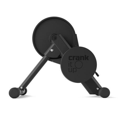 Wahoo KICKR Core Electromagnetic Direct Drive Smart Bicycle Trainer - BUMSONTHESADDLE