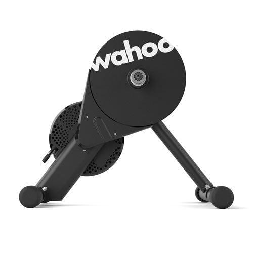 Wahoo KICKR Core Electromagnetic Direct Drive Smart Bicycle Trainer - BUMSONTHESADDLE