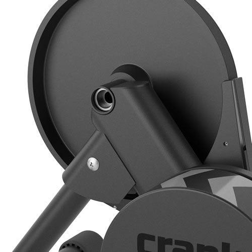 Wahoo KICKR Core Electromagnetic Direct Drive Smart Bicycle Trainer - BUMSONTHESADDLE