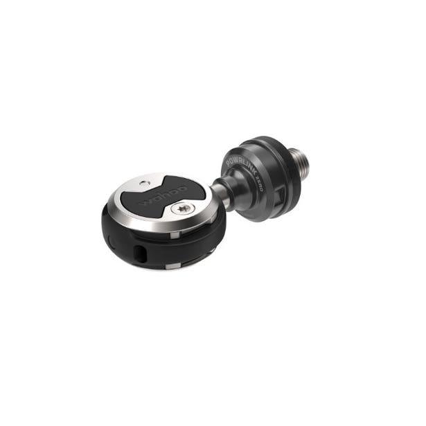 Wahoo Powrlink Zero Power Single-Sided Platform Pedals - BUMSONTHESADDLE