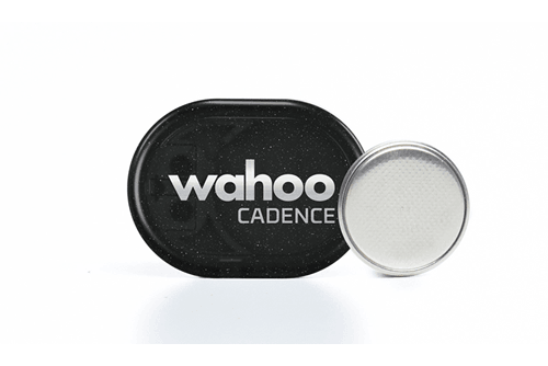 Wahoo RPM Cadence Sensor - BUMSONTHESADDLE