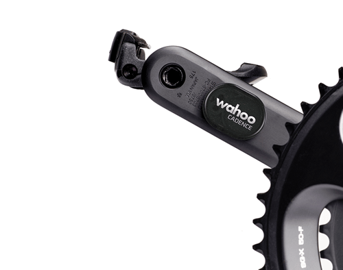 Wahoo RPM Cadence Sensor - BUMSONTHESADDLE