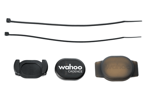 Wahoo RPM Cadence Sensor - BUMSONTHESADDLE