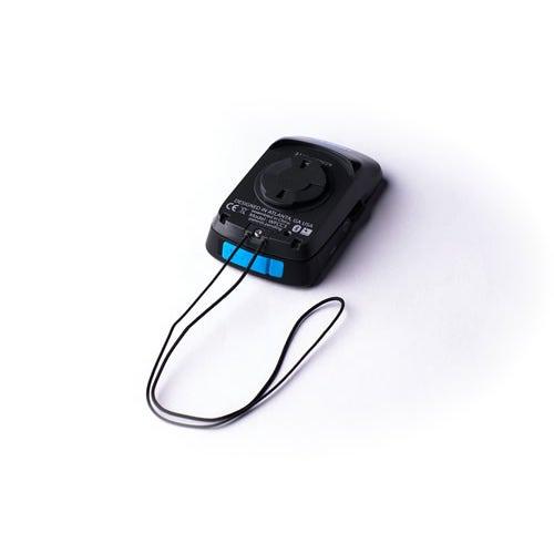 Wahoo Spare Tether for Elemnt Bolt & Roam (Black) – BUMSONTHESADDLE