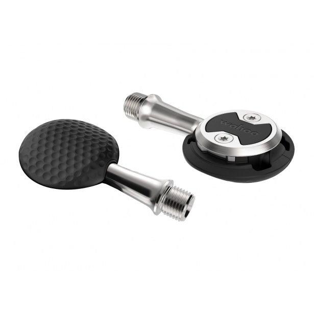 speedplay clipless pedals Wahoo Speedplay Aero Clipless Pedals (Black) – BUMSONTHESADDLE