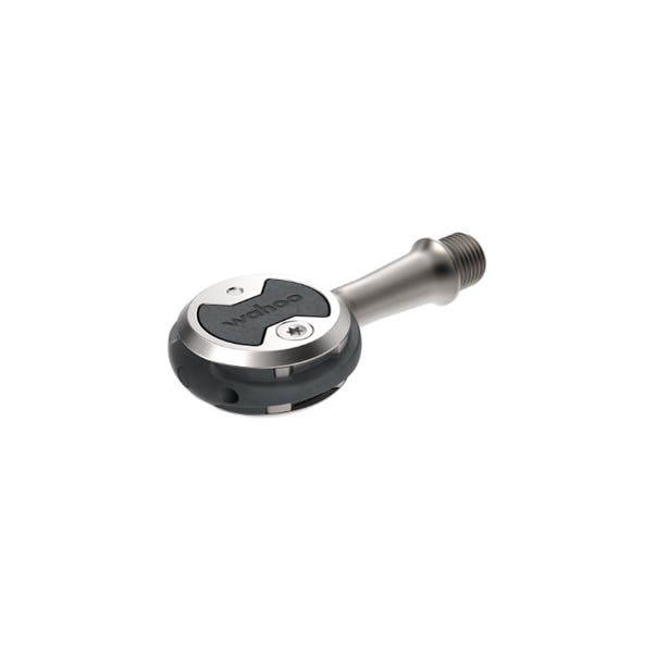 Wahoo Speedplay Nano Clipless Pedals (Black/Silver) – BUMSONTHESADDLE