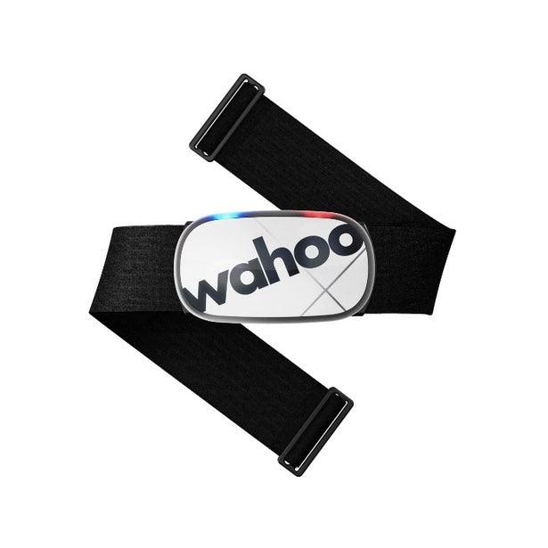 Wahoo TICKR X Heart Rate Monitor - BUMSONTHESADDLE